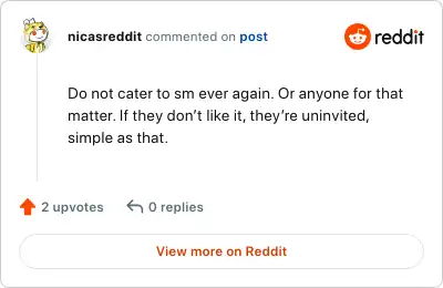 Image credit: nicasreddit | nicasreddit
