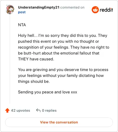 Image credit: UnderstandingEmpty21 | UnderstandingEmpty21