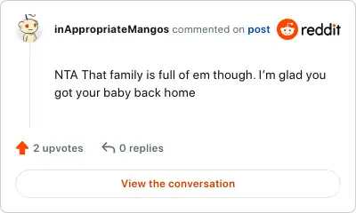 Image credit: inAppropriateMangos | inAppropriateMangos