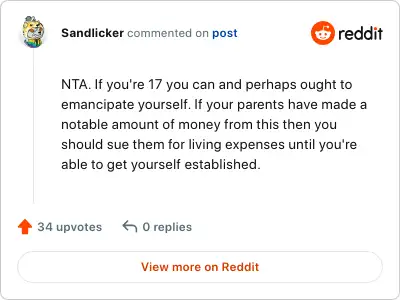 Image credit: Sandlicker | Sandlicker