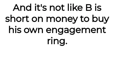 Image credit: wontgive_ring | wontgive_ring