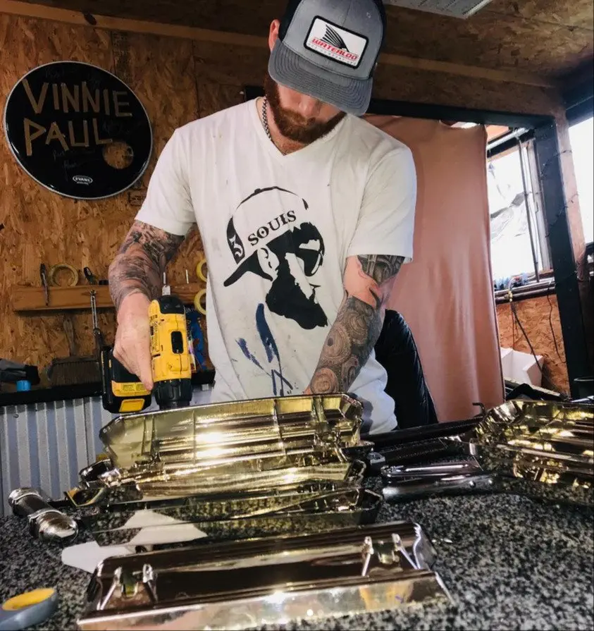 Image credit: instagram | @soulshine_industries
