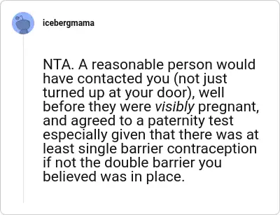 Image credit: icebergmama | icebergmama