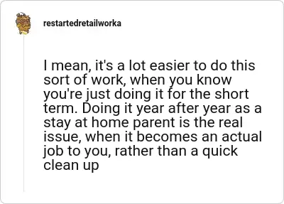 Image credit: restartedretailworka | restartedretailworka