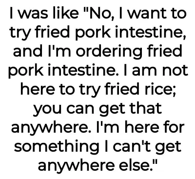 Image credit: porkgastromancer | porkgastromancer
