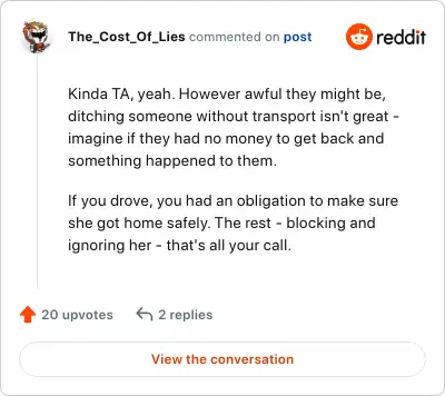Image credit: The_Cost_Of_Lies | The_Cost_Of_Lies