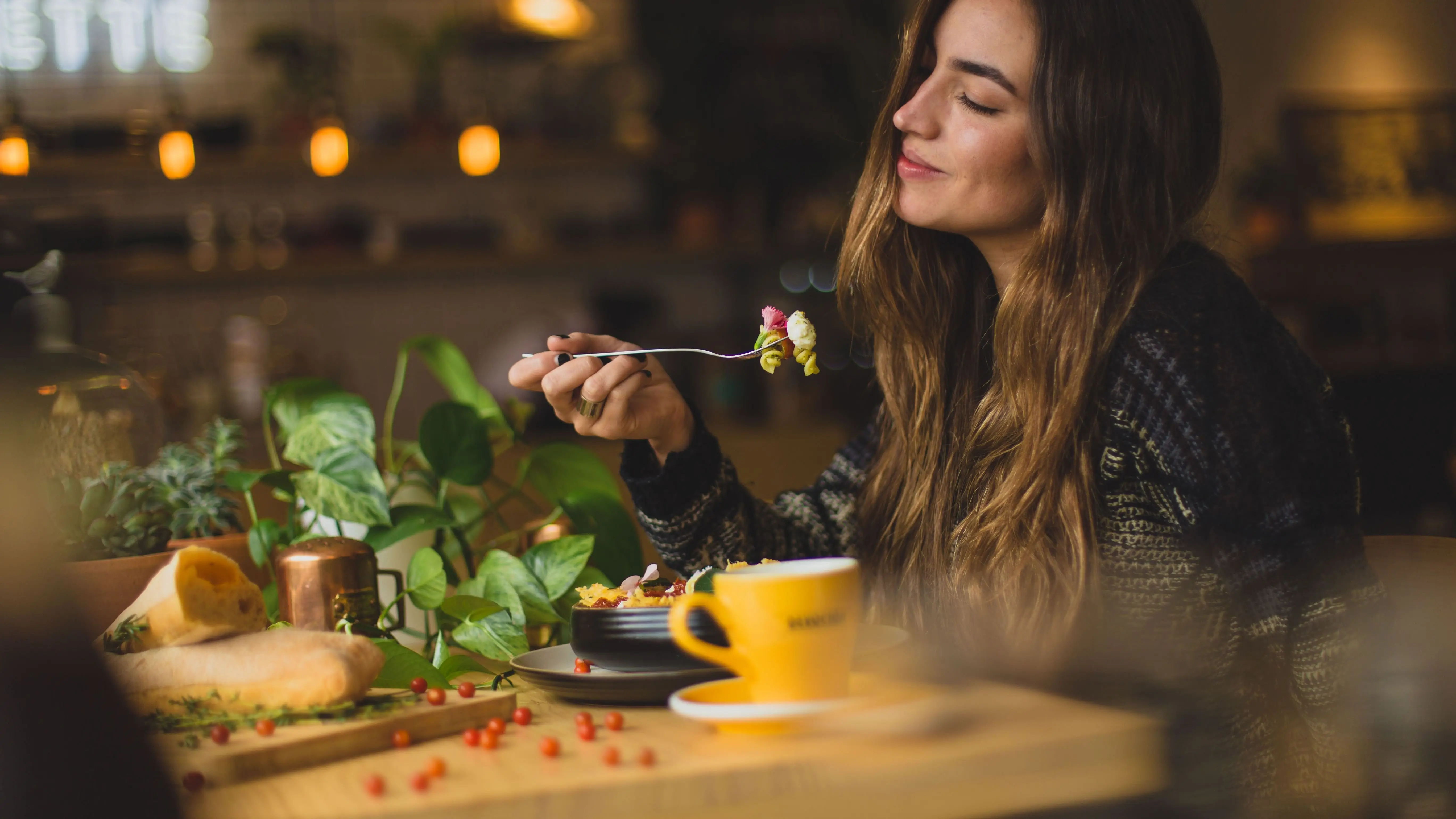 Image credit: Unsplash | Pablo Merchán Montes