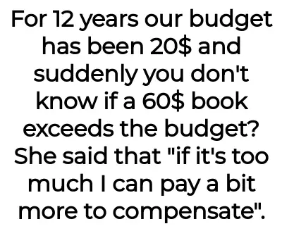 Image credit: 20birthdaybudget | 20birthdaybudget