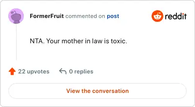 Image credit: FormerFruit | FormerFruit