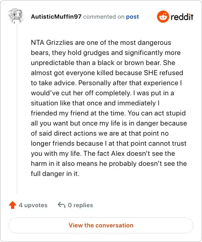 Image credit: AutisticMuffin97 | AutisticMuffin97