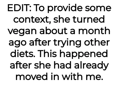 Image credit: veganfrights | veganfrights