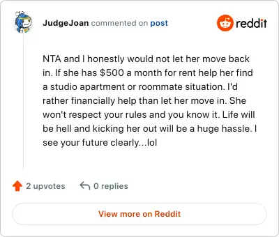 Image credit: JudgeJoan | JudgeJoan