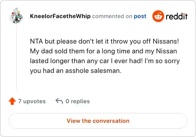 Image credit: KneelorFacetheWhip | KneelorFacetheWhip