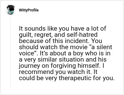 Image credit: WittyProfile | WittyProfile