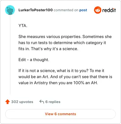 Image credit: LurkerToPoster100 | LurkerToPoster100