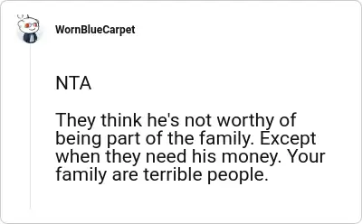 Image credit: WornBlueCarpet | WornBlueCarpet