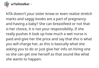 Image credit: Tailstalker | Tailstalker
