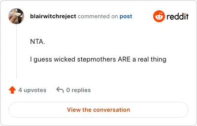 Image credit: blairwitchreject | blairwitchreject