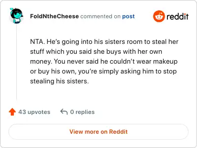 Image credit: FoldNtheCheese | FoldNtheCheese