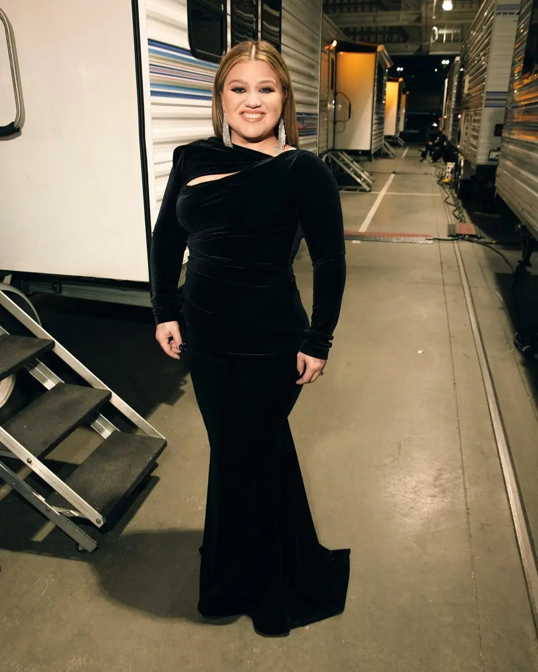Image credit: instagram | kellyclarkson