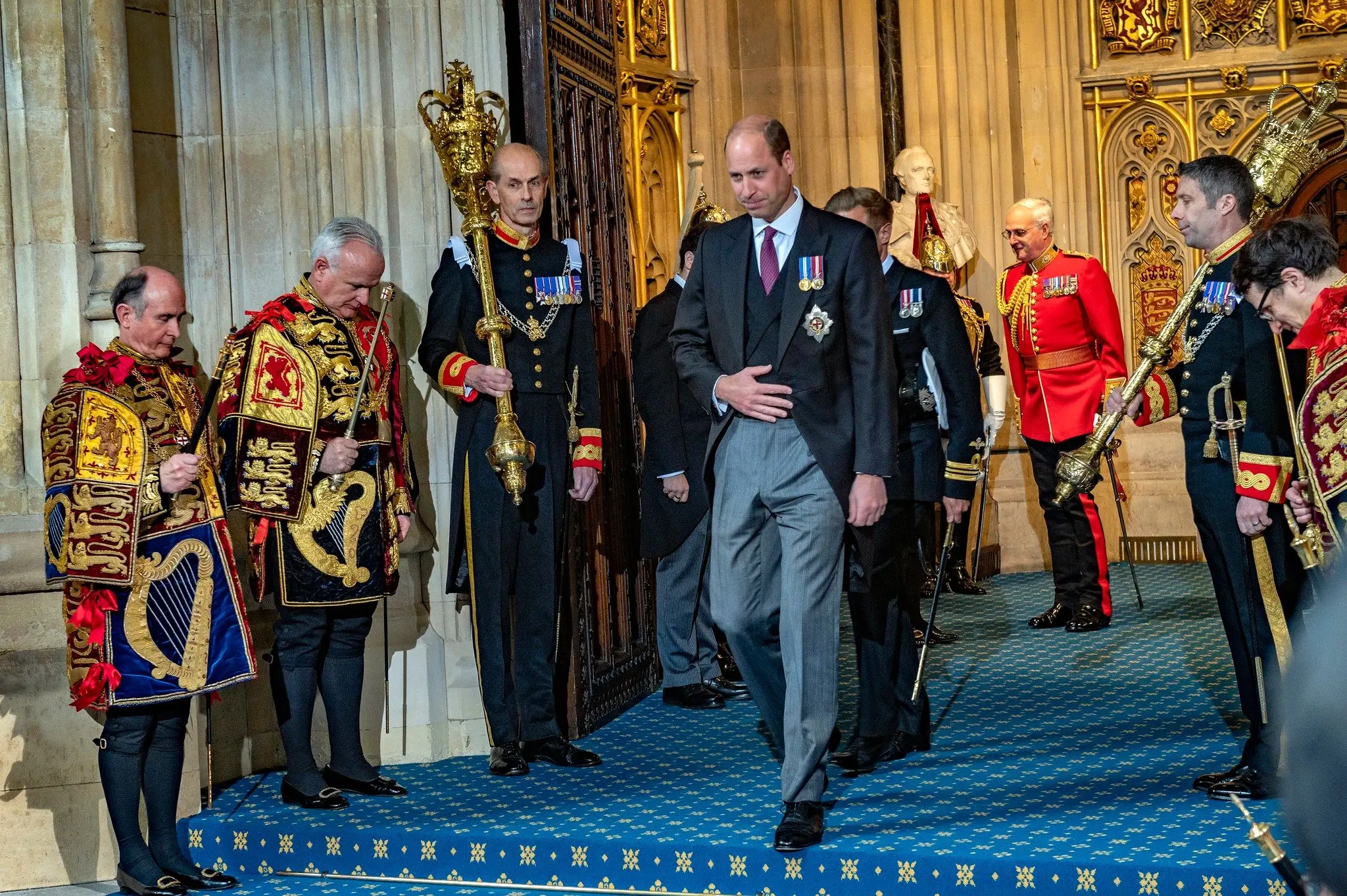 Image credit: Flickr | ukhouseoflords / Annabel Moeller