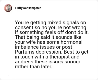 Image credit: FluffyWarHampster | FluffyWarHampster