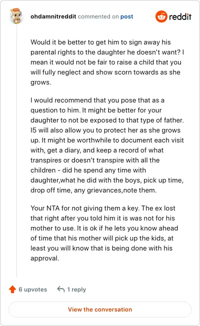Image credit: ohdamnitreddit | ohdamnitreddit