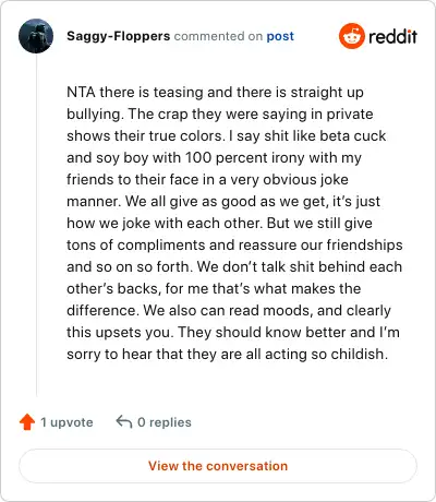 Image credit: Saggy-Floppers | Saggy-Floppers