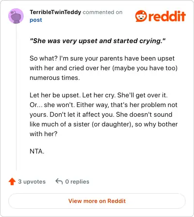 Image credit: TerribleTwinTeddy | TerribleTwinTeddy
