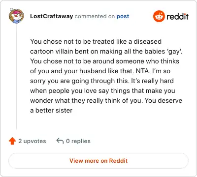 Image credit: LostCraftaway | LostCraftaway