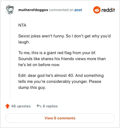 Image credit: mutherofdoggos | mutherofdoggos