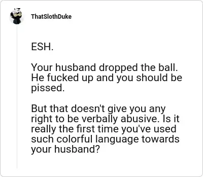 Image credit: ThatSlothDuke | ThatSlothDuke