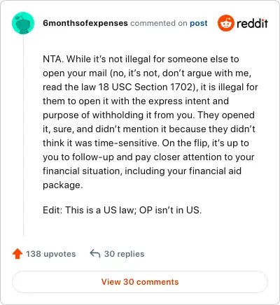 Image credit: 6monthsofexpenses | 6monthsofexpenses