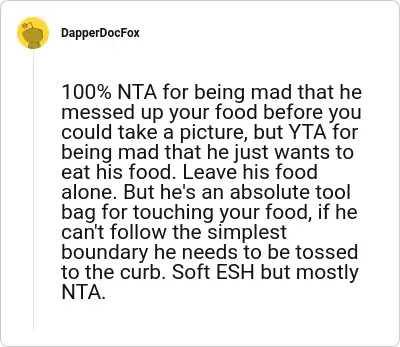 Image credit: DapperDocFox | DapperDocFox