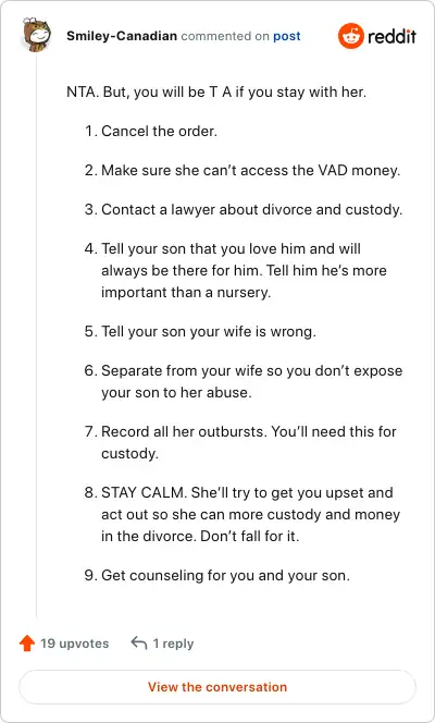 Image credit: Smiley-Canadian | Smiley-Canadian