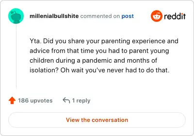 Image credit: millenialbullshite | millenialbullshite