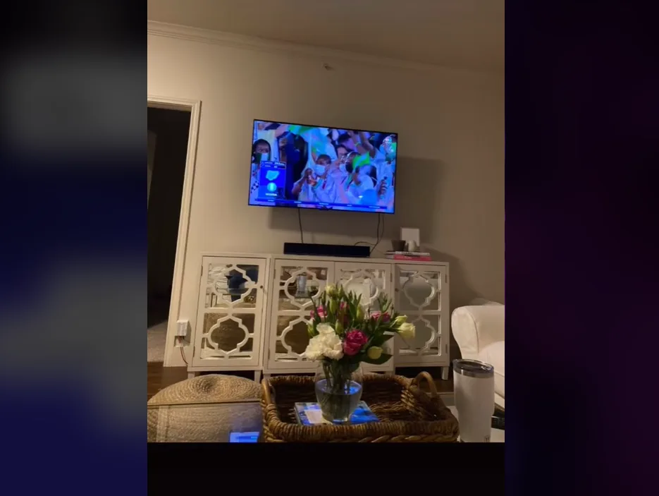 Image credit: TikTok | @callhermeganmarie