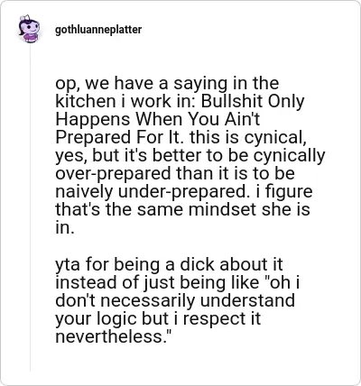 Image credit: gothluanneplatter | gothluanneplatter