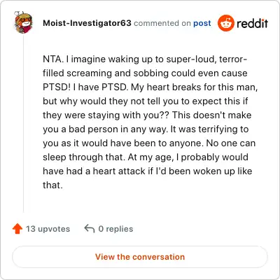 Image credit: Moist-Investigator63 | Moist-Investigator63