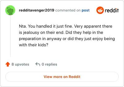 Image credit: redditavenger2019 | redditavenger2019