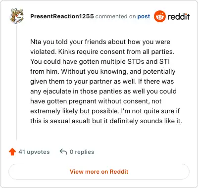 Image credit: PresentReaction1255 | PresentReaction1255