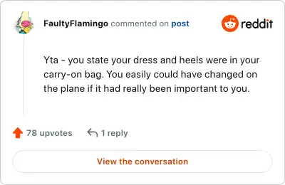Image credit: FaultyFlamingo | FaultyFlamingo