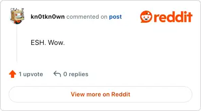 Image credit: kn0tkn0wn | kn0tkn0wn