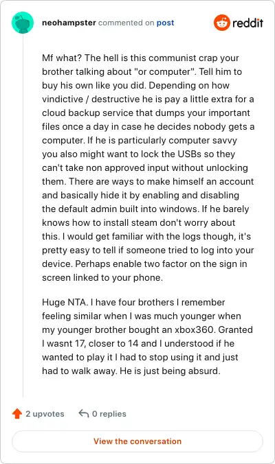 Image credit: neohampster | neohampster