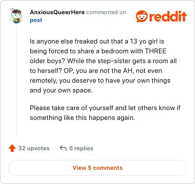 Image credit: AnxiousQueerHere | AnxiousQueerHere