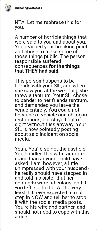 Image credit: endearinglysarcastic | endearinglysarcastic