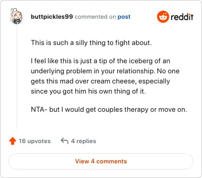 Image credit: buttpickles99 | buttpickles99