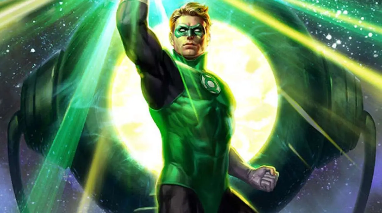 Image credit: DC Comics