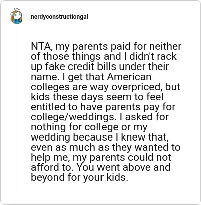 Image credit: nerdyconstructiongal | nerdyconstructiongal