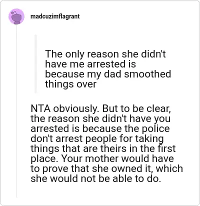 Image credit: madcuzimflagrant | madcuzimflagrant